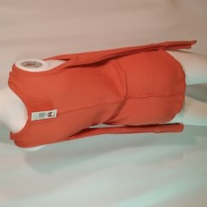 Daytrip. Lrg. Orange